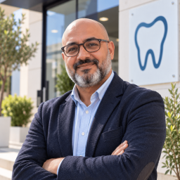 Portrait de Karim SAKKA
